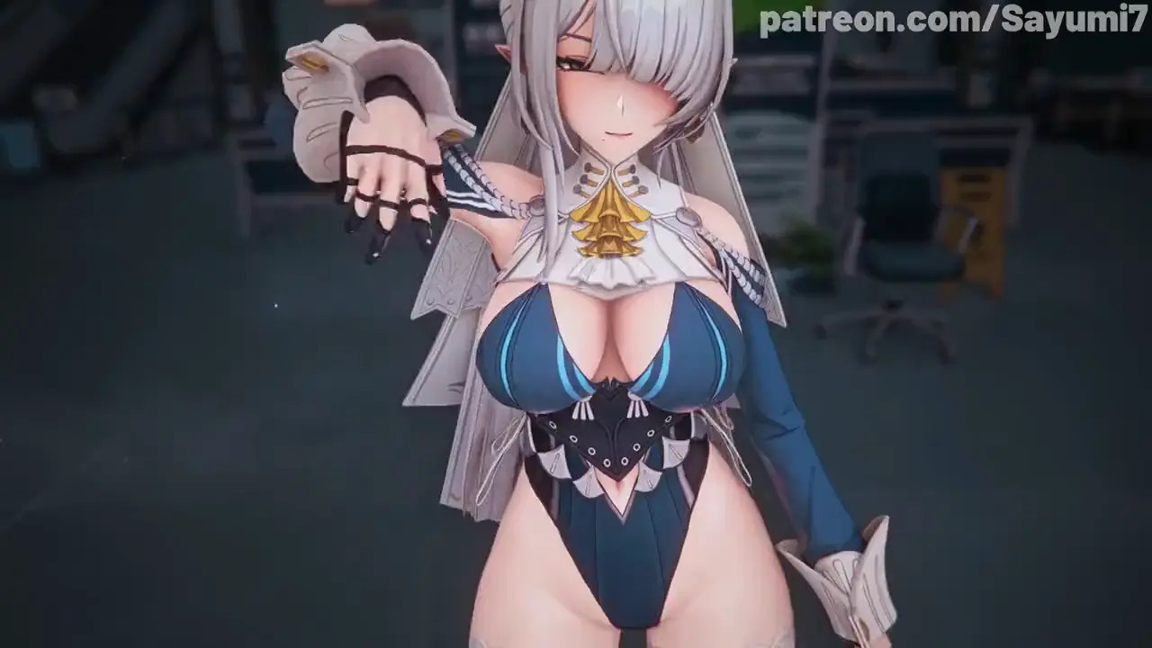 ヴェリナ Velina – 'Chocolate Cream' (Sex&Dance)