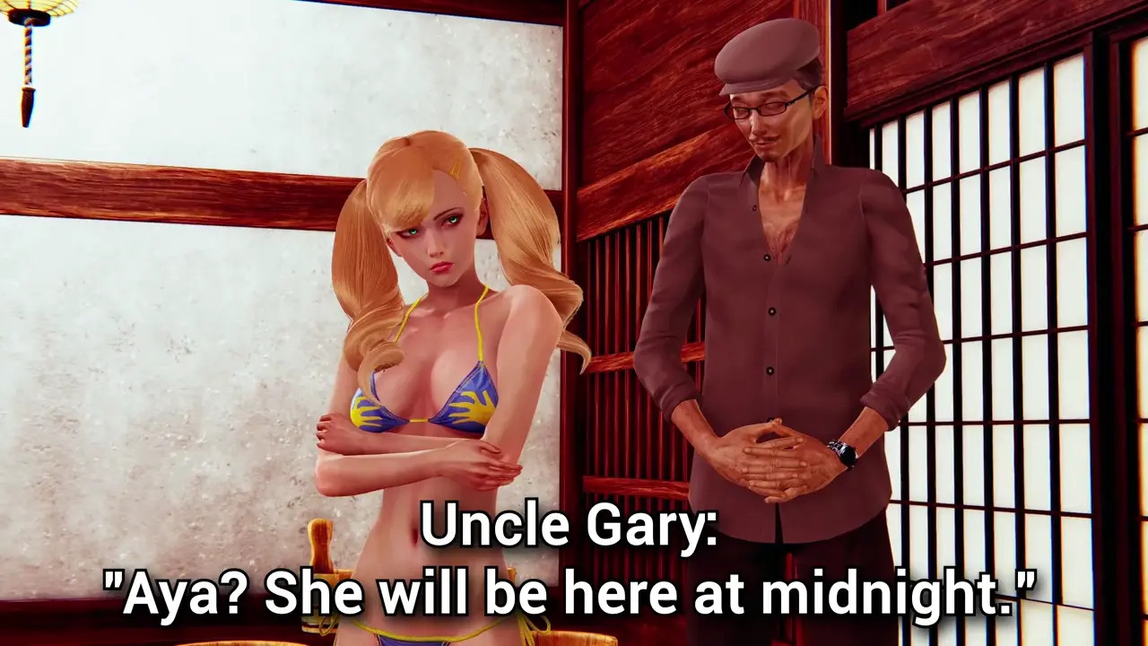 Ann's Bad Bet!
