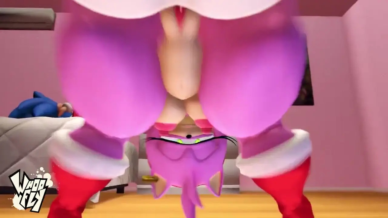 Amy's Dildo