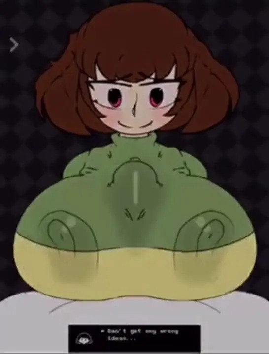 Chara Fap hero