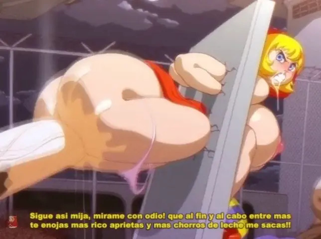 Bulleta and Q-Bee fucked in prison *UNCENSORED*