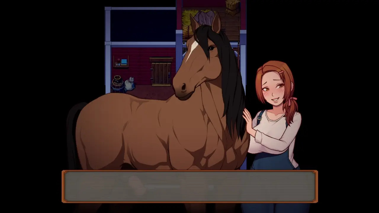 Duke [daily lives of my countryside]