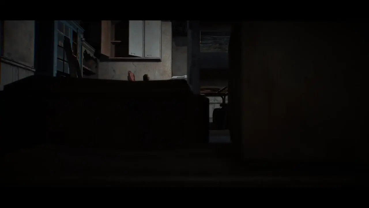 Rosalind Part 4 - Full Version