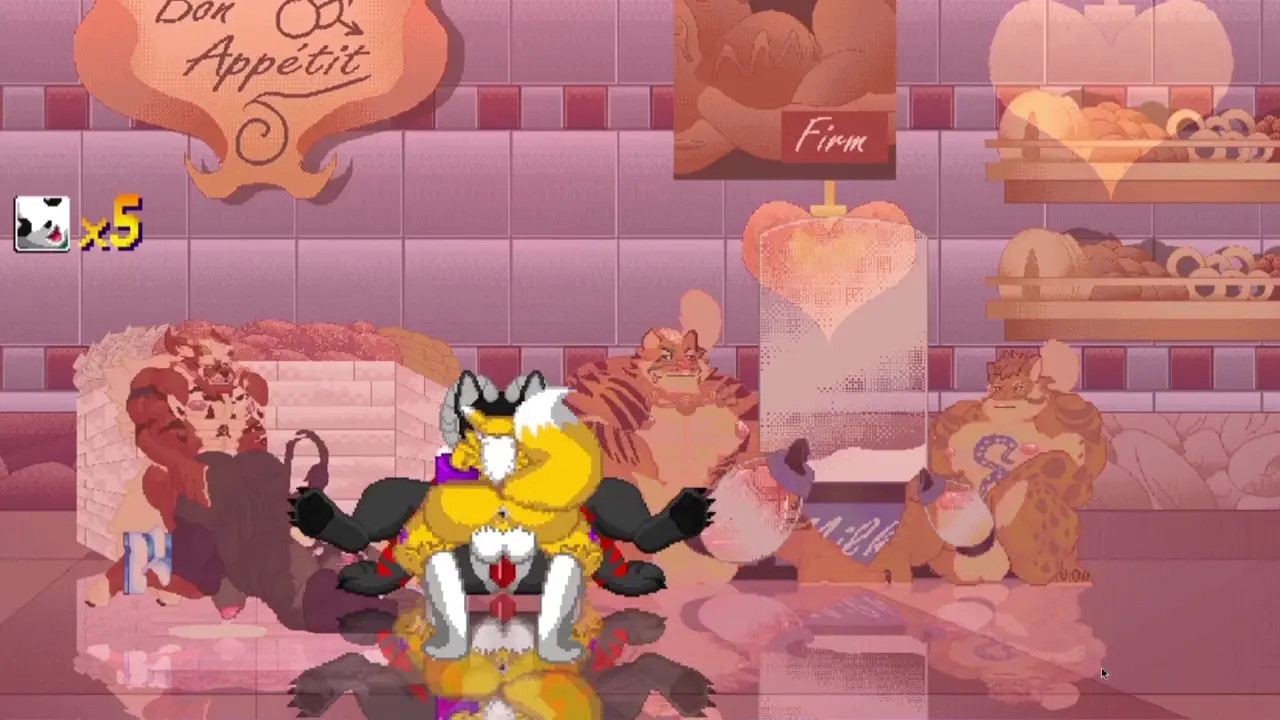 Please lay eggs for the cafe :)