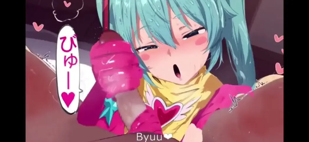Hatsune Miku HMV