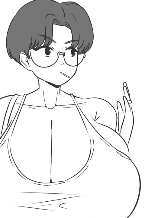 I'm Already Married Dude [KRAPAO]