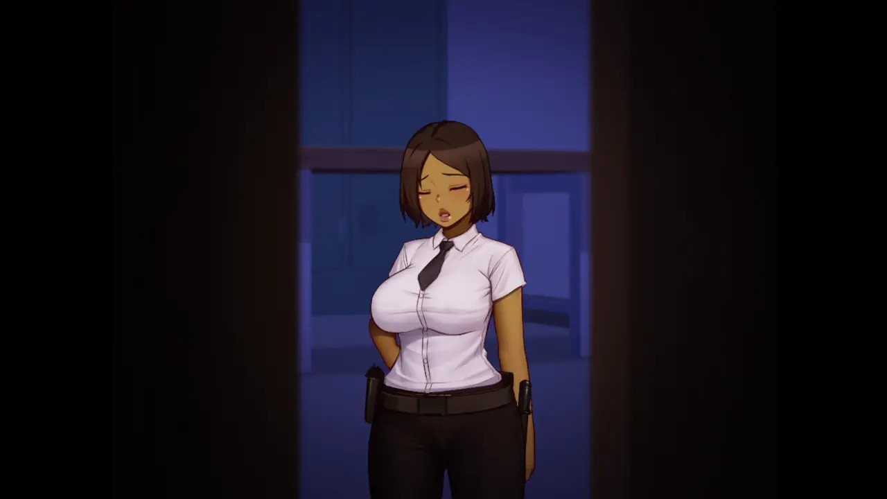 Megan [daily lives of my countryside]