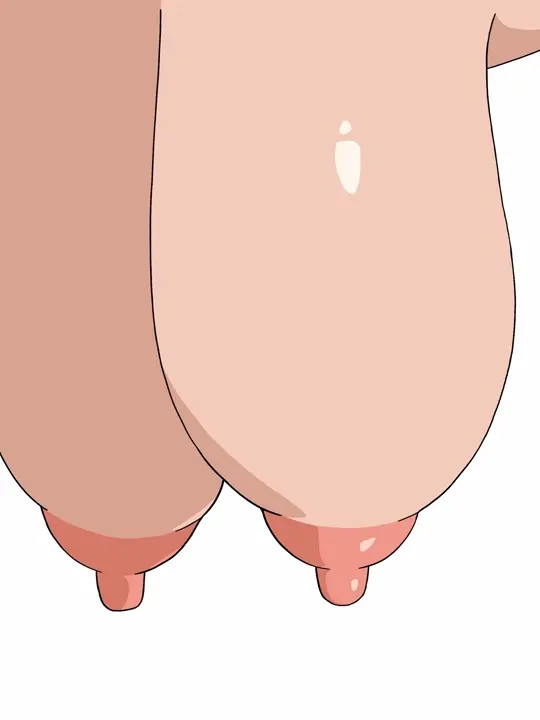 Nerine's Milking session [ShapeSquish]