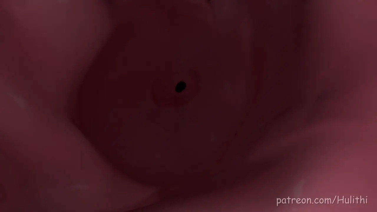 Oral vore by Hulithi