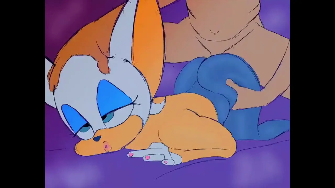 Rouge the Bat