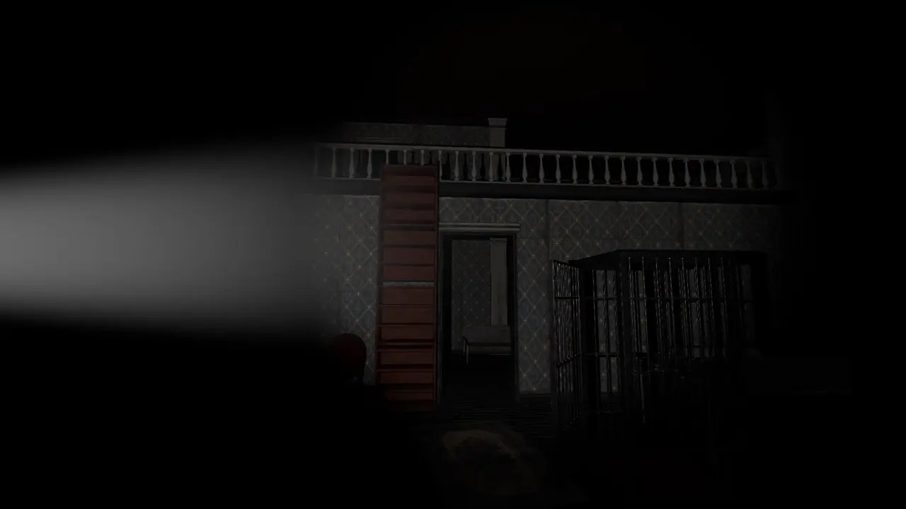 Millie's Mansion