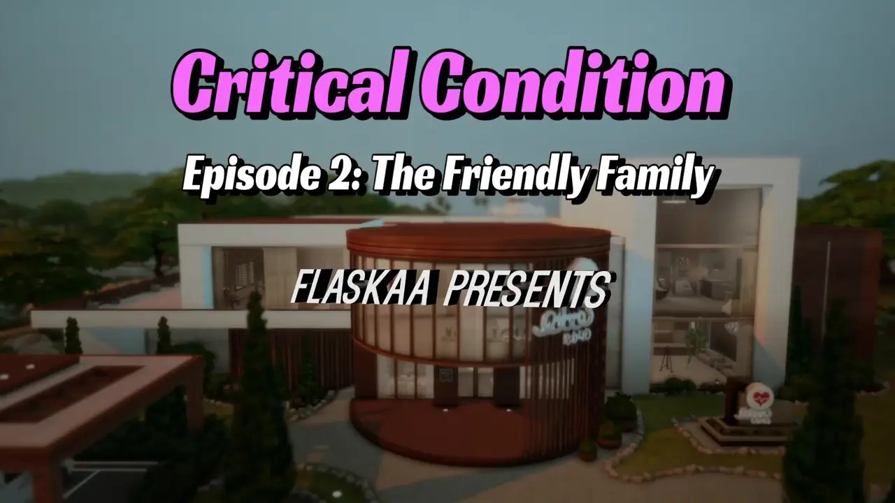 Critical Condition Ep.2