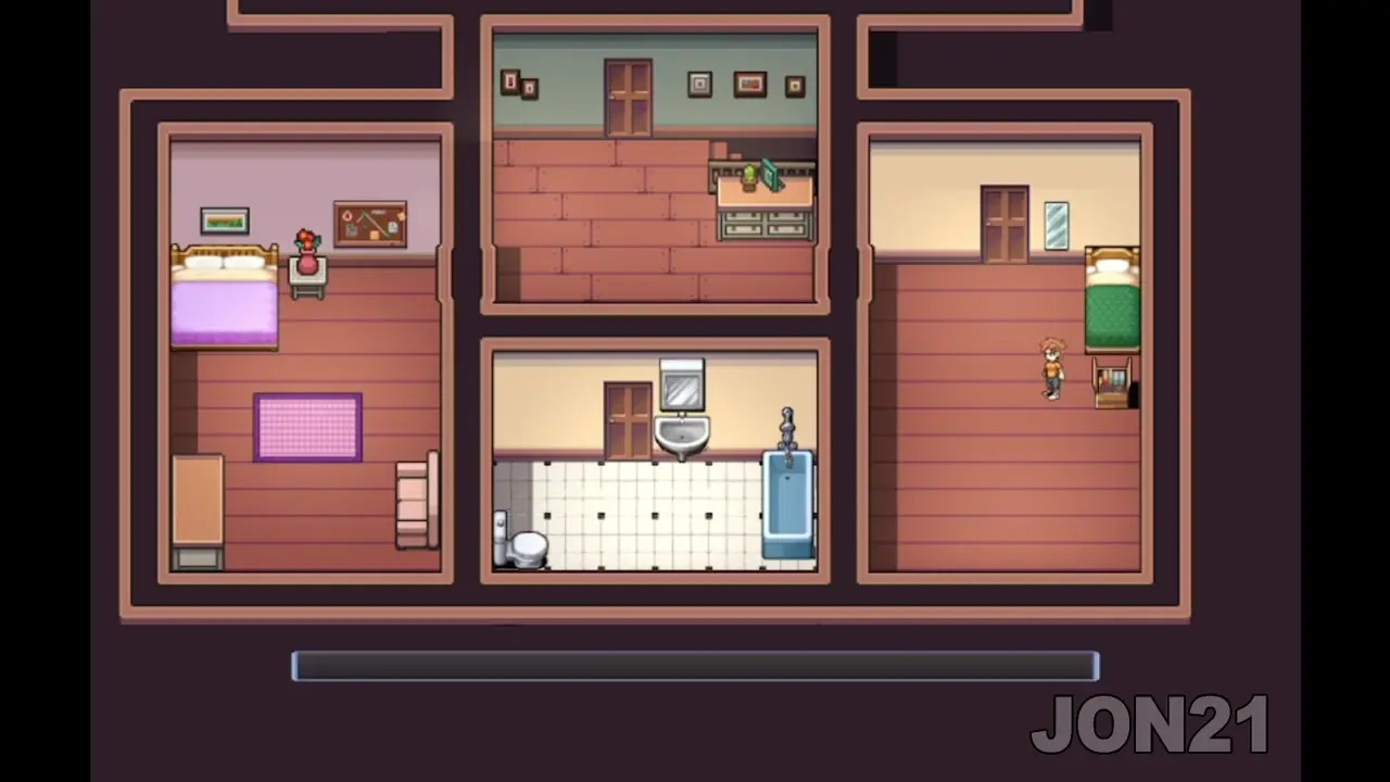 DEMON DEALS EPISODE 1