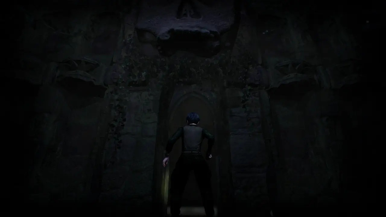 Tomb Raider Artifact of the Golden Horse [NWM][VLDstudio][1080p60FPS]