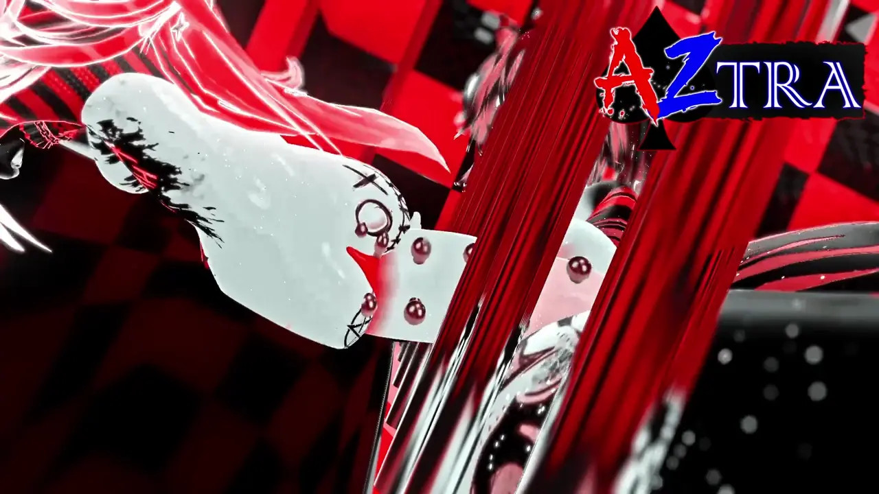 Clown Mommy Wreckz Clussi~⭐