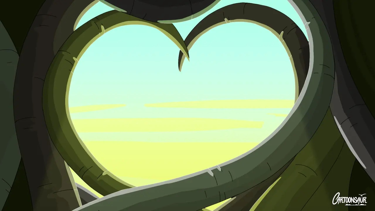 NATURAL LOVE (Preview)