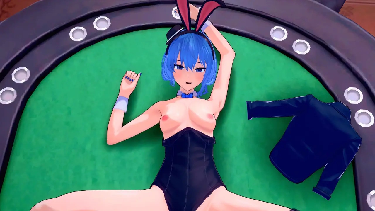 Suisei's Extra Work