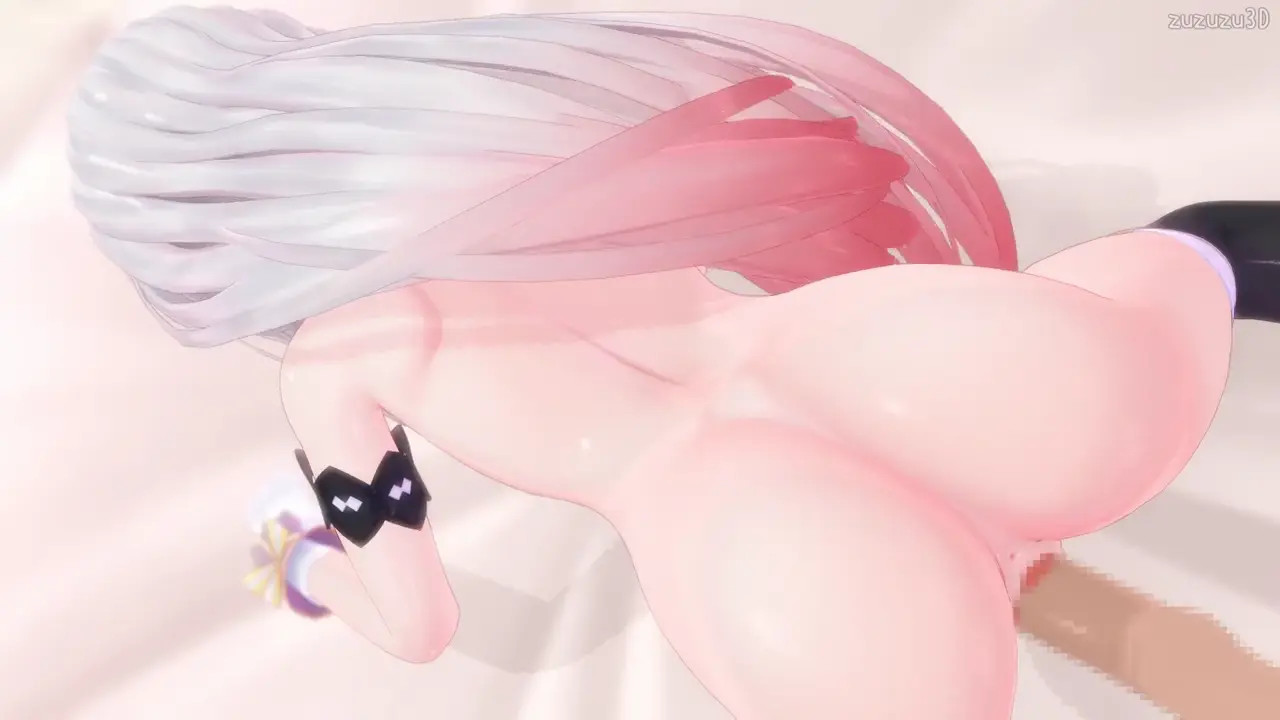 Nakiri Ayame_Hololive [Zuzuzu3D]