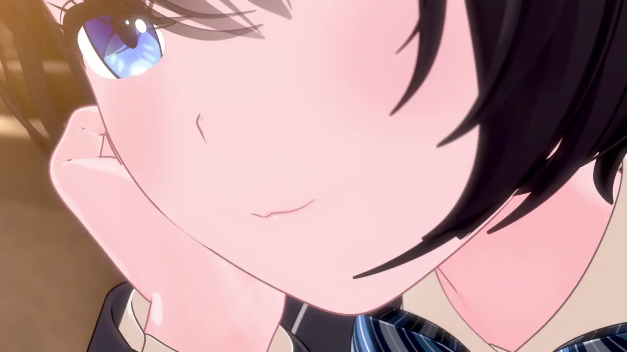 Senior's Girlfriend (Senpai wa Kanojo)