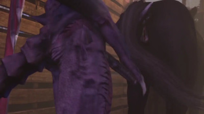 Back at the Barnyard (3/3)