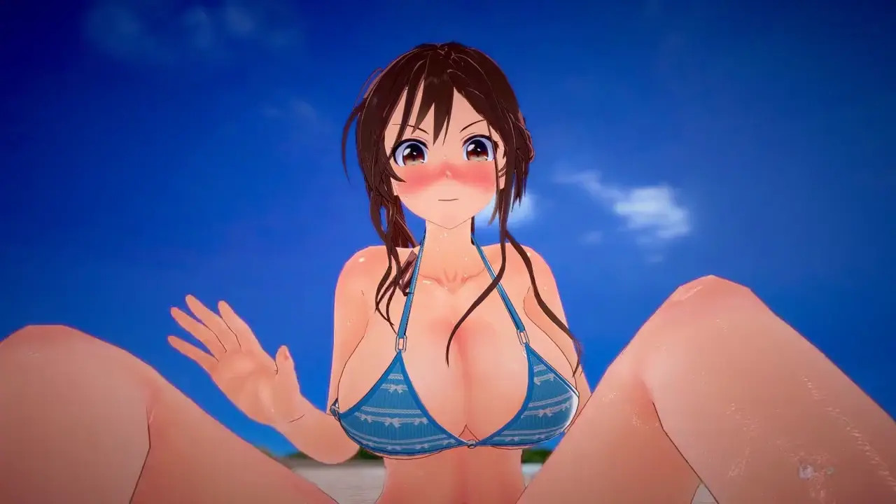 chizuru