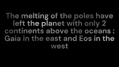 Finest Fantasy 01 : Promises