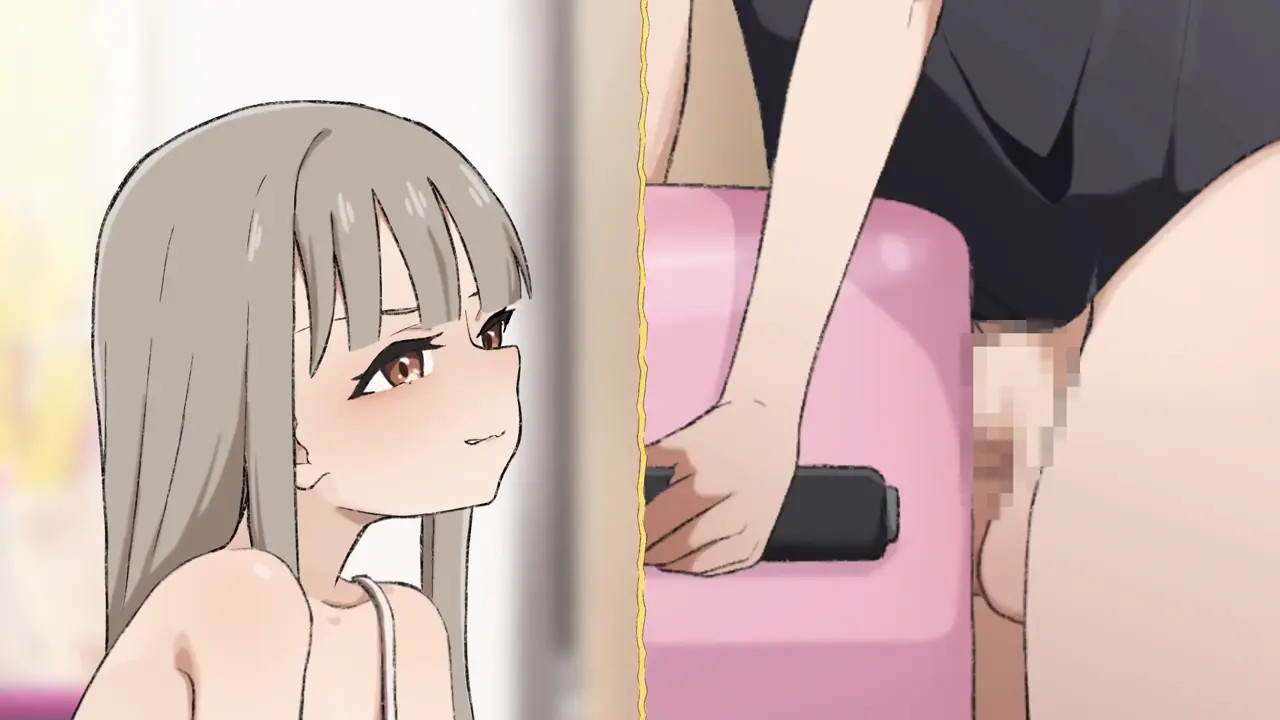 Sharing Breeding Mount