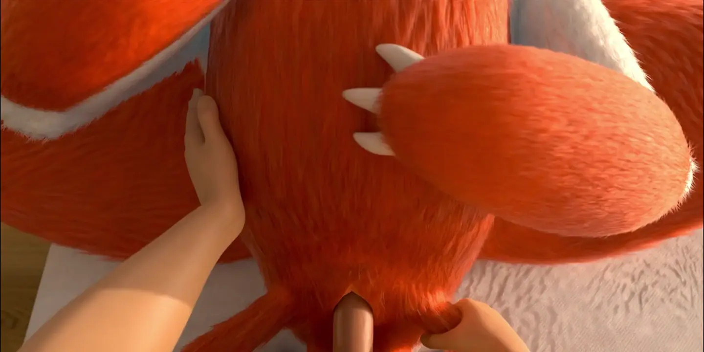 Latias pokemon lust
