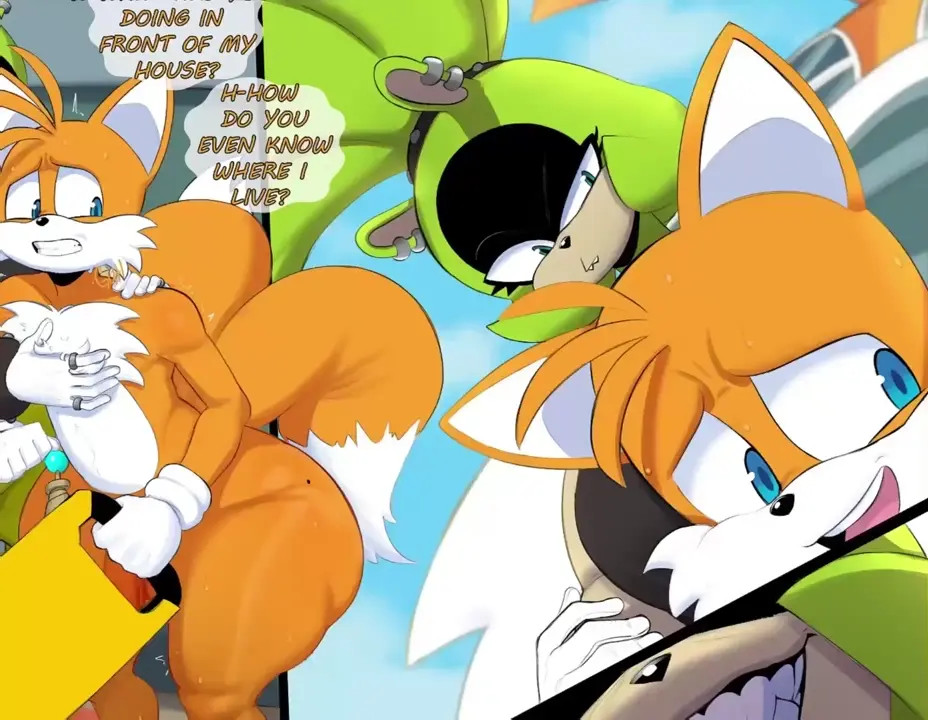 Surge and Tails