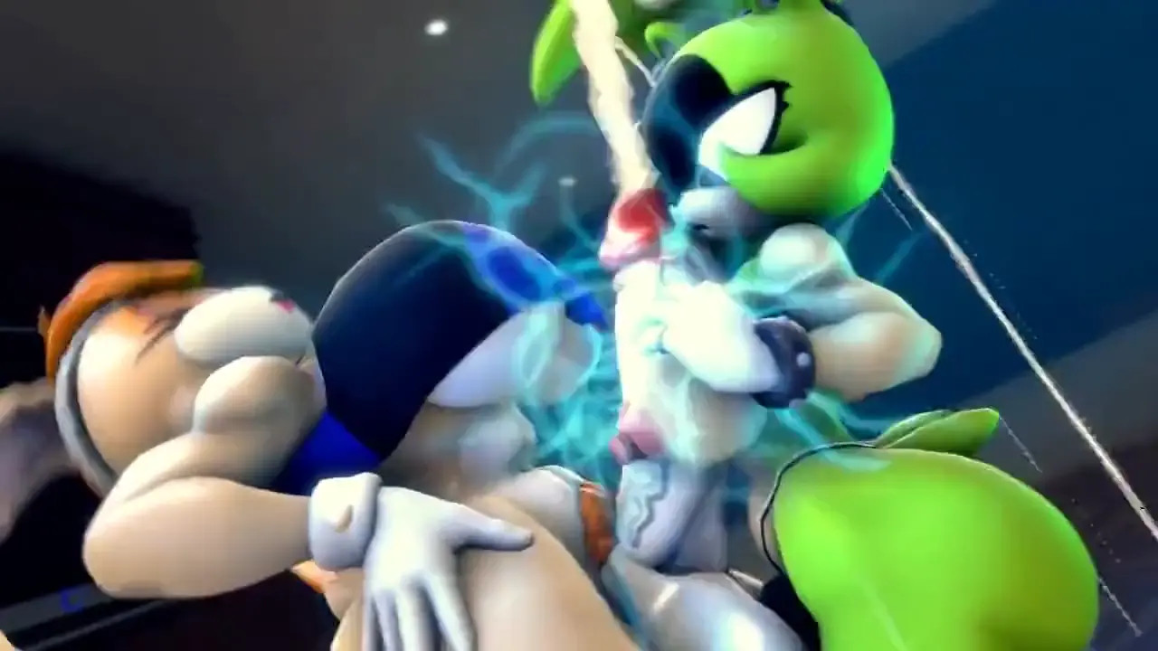 Surge humiliated by rabbits