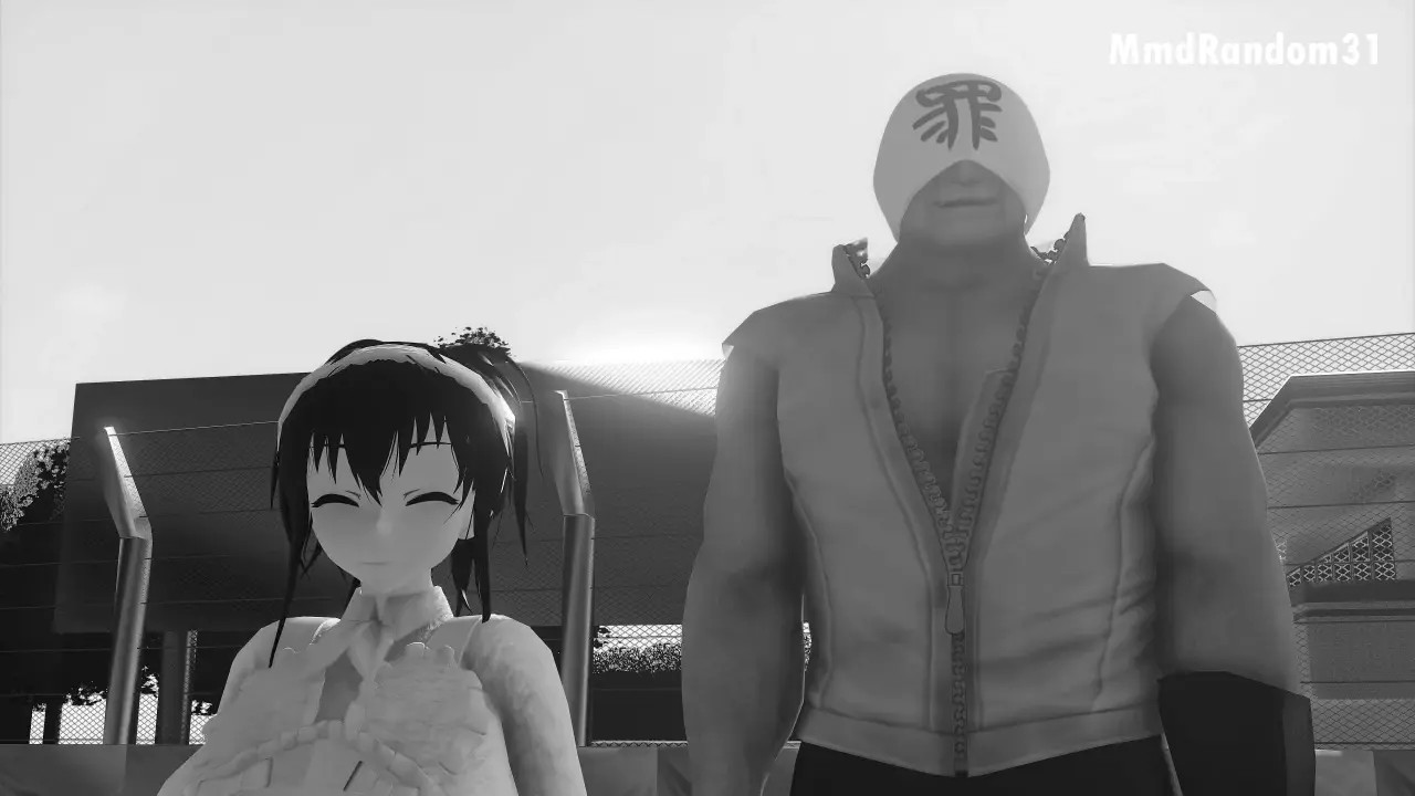[MMD] Liar Dance R18