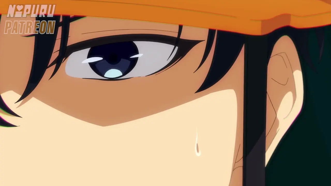 [Nipuru] Solo Leveling - Sung Jin Woo x Cha Hae In (Urgent Sex Mission)