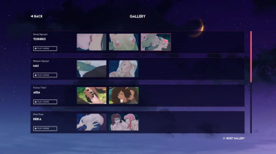 Quickie: Fantasy Adventure