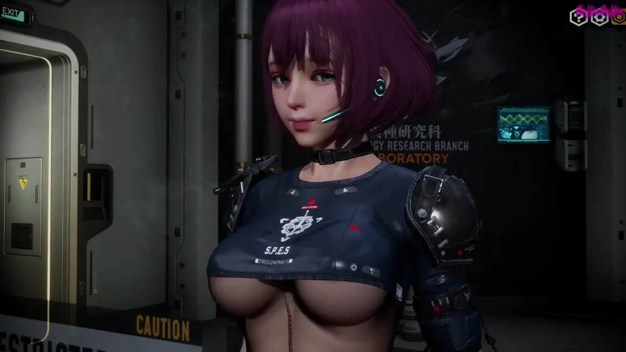 New Hentai: Operation Lovecraft - Alet and Spawn of Basatan [Part1] - Stream & Download HD | rule34tv.com