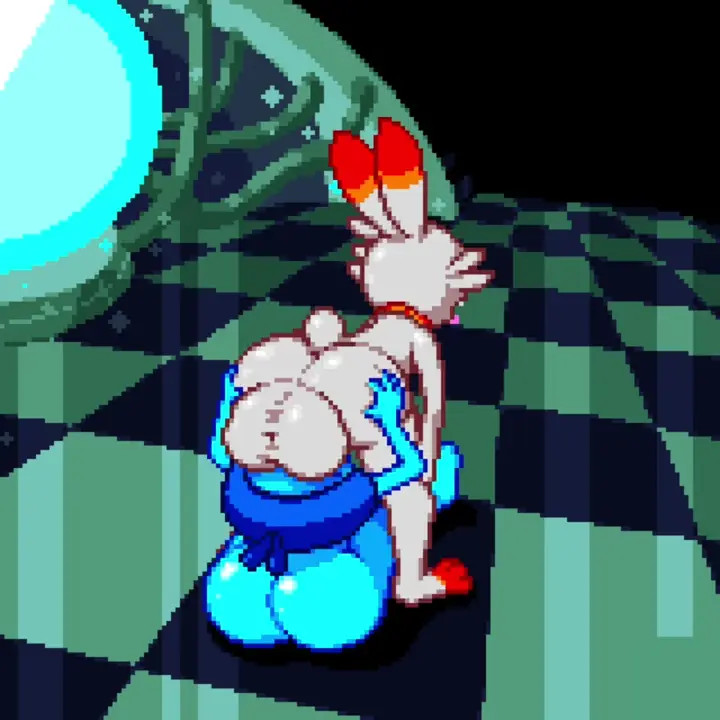Pixel prn