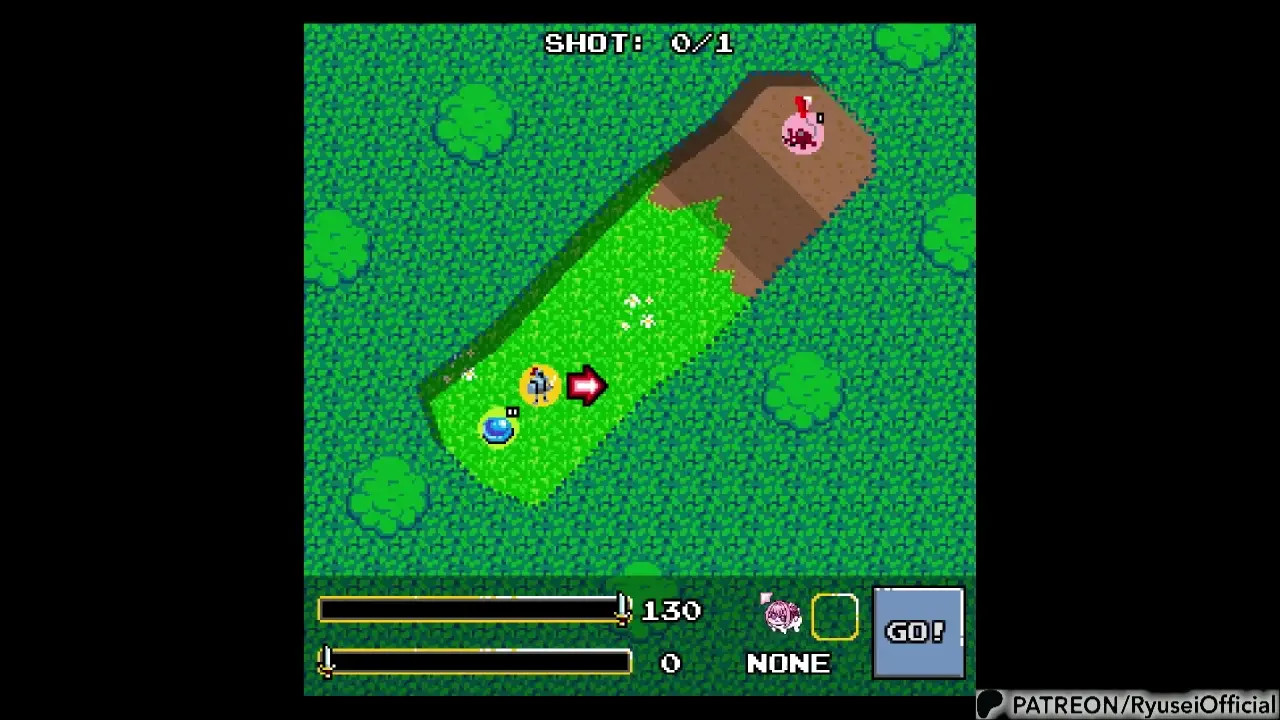 Putt Paladin [Full Game]