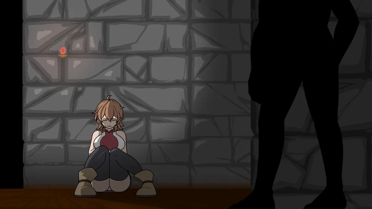 Liliruca's Capture [Davidedavide]