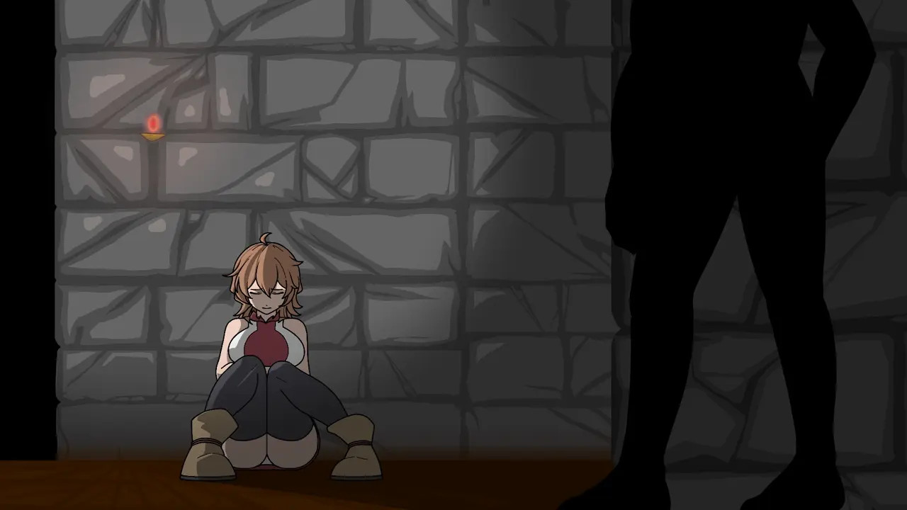 Liliruca's Capture [Alt][Davidedavide]