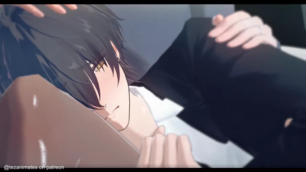 Cantarella Animation | Cantarella WIfey [TezAnimates]