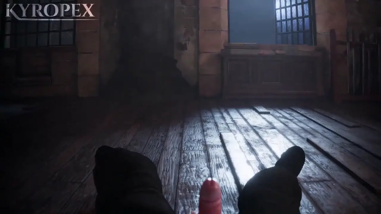 Ada Wong PMV | MIDNIGHT SHIFT