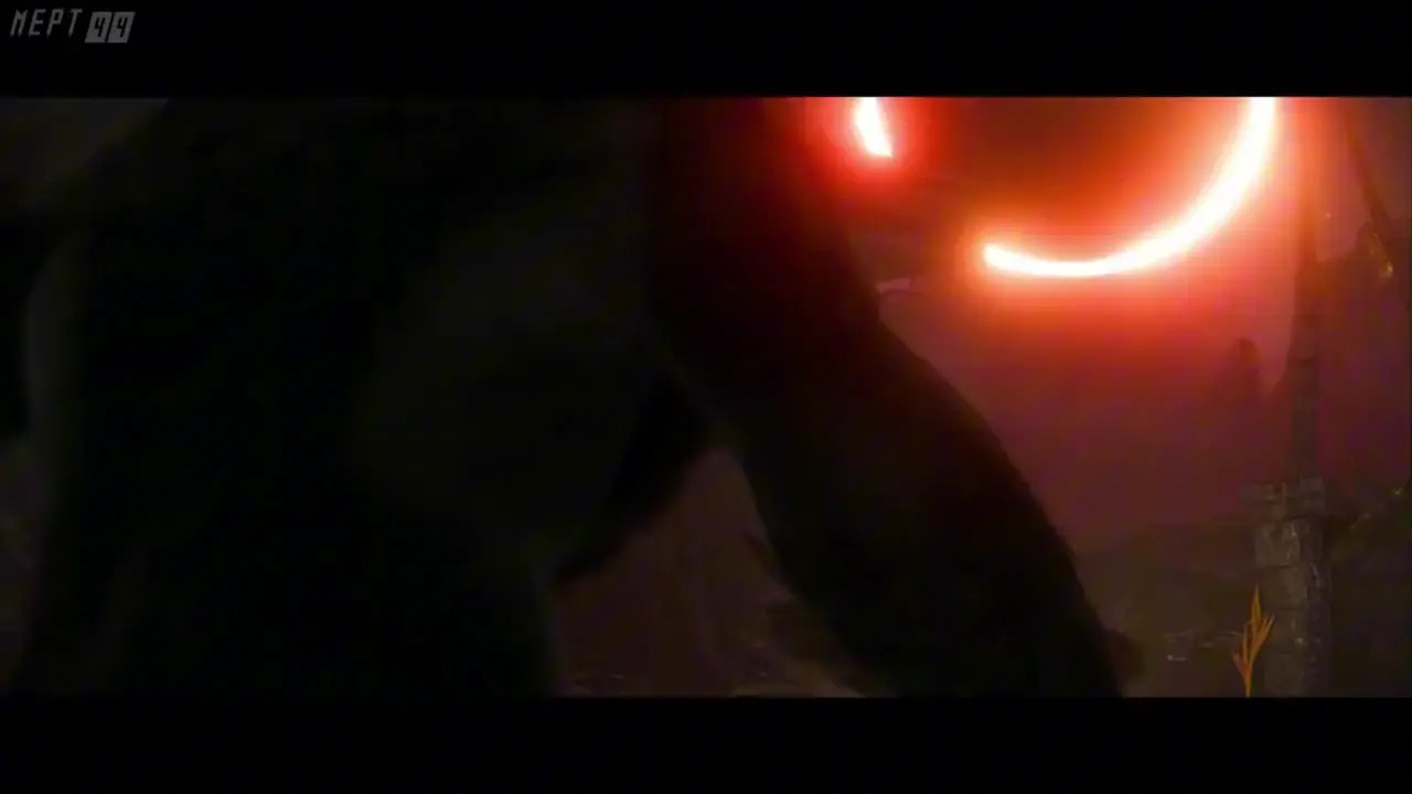 Wolf hunt - Werewolf HMV