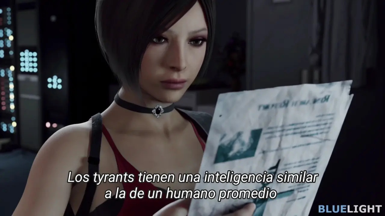 Resident Evil Project X SUB ESPAÑOL