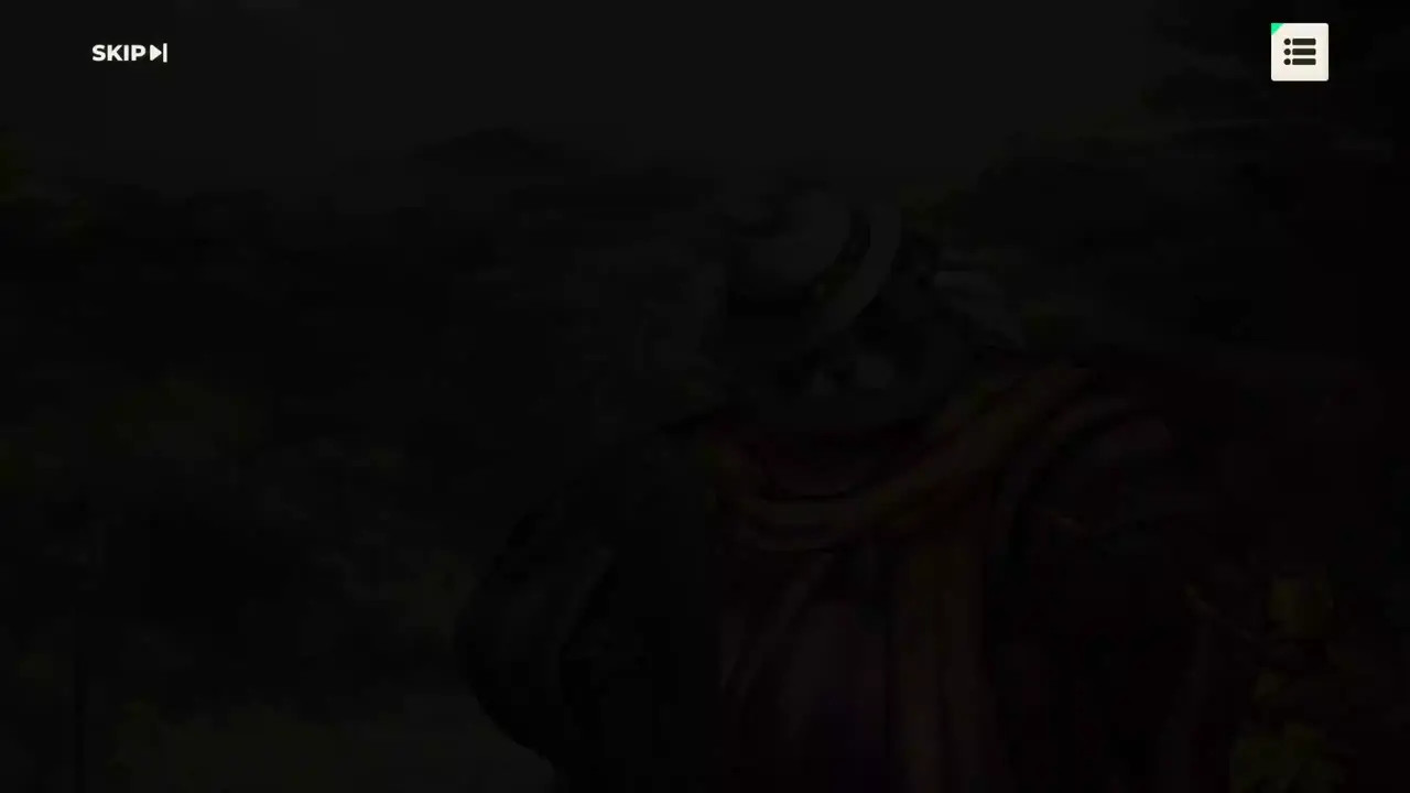 XXL Woofia Invisible Man 3