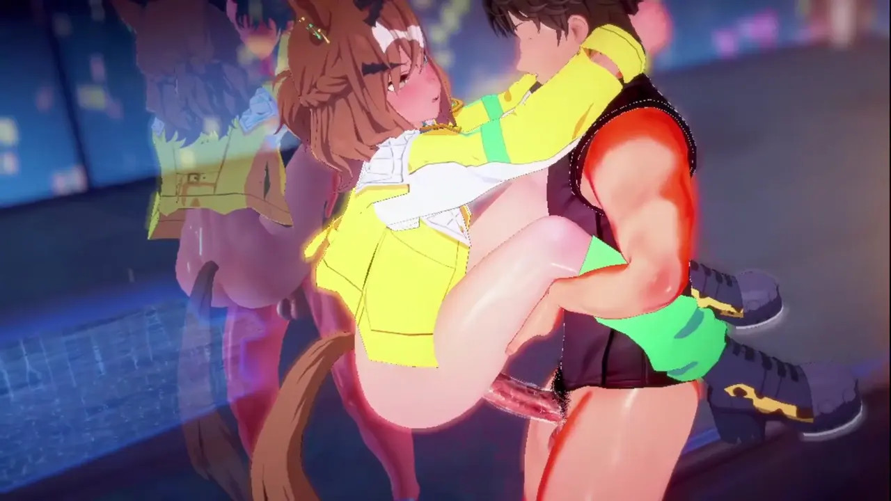 Jungle Pocket_Uma Musume [Axl020431]