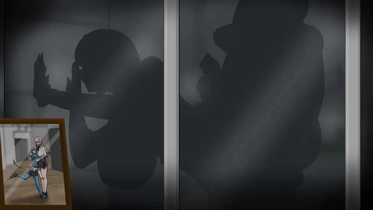 Soukaku was taken hostage [Davidedavide]