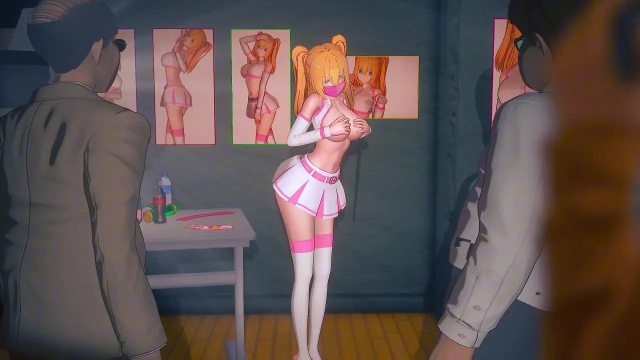 YuukiS Compilation