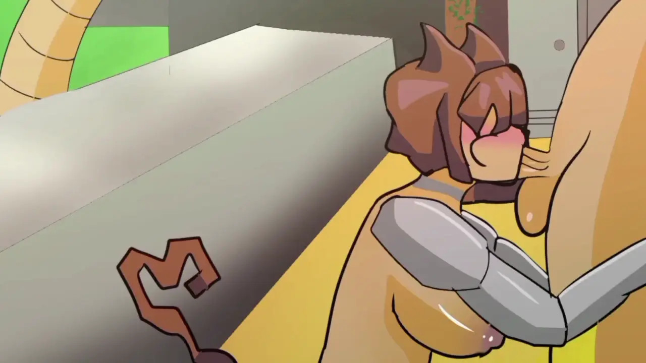 [Noboru406] Tina -Orph Blowjob (Gameoverse) .