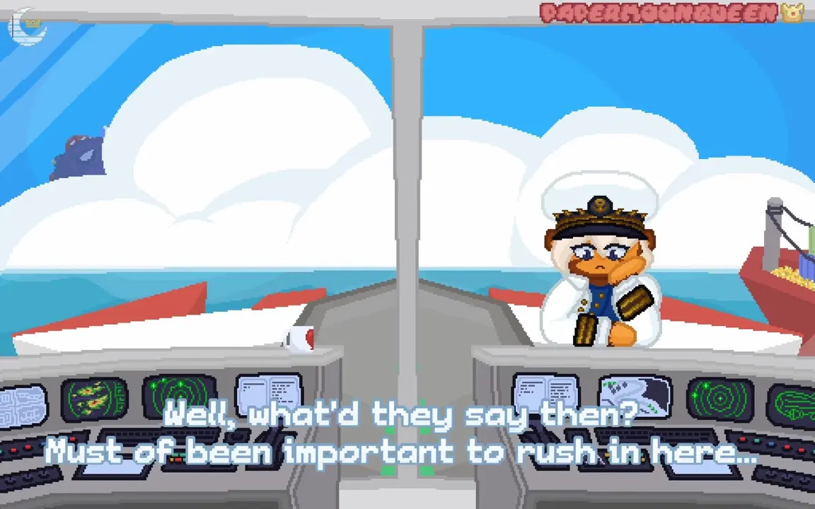 Admiral fleet