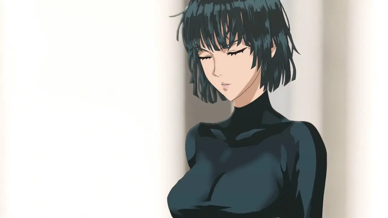 Fubuki HMV/PMV phonk (request)