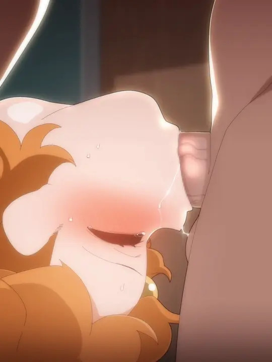 Yabuki Throatfuck [Bbaltong]